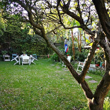 Villa Soleil Vacances Βαν Εξωτερικό φωτογραφία