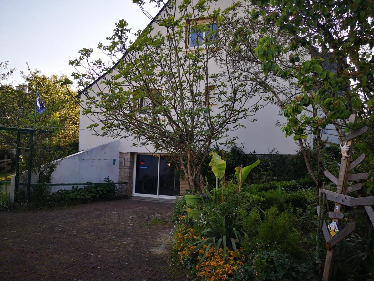 Villa Soleil Vacances Βαν Εξωτερικό φωτογραφία