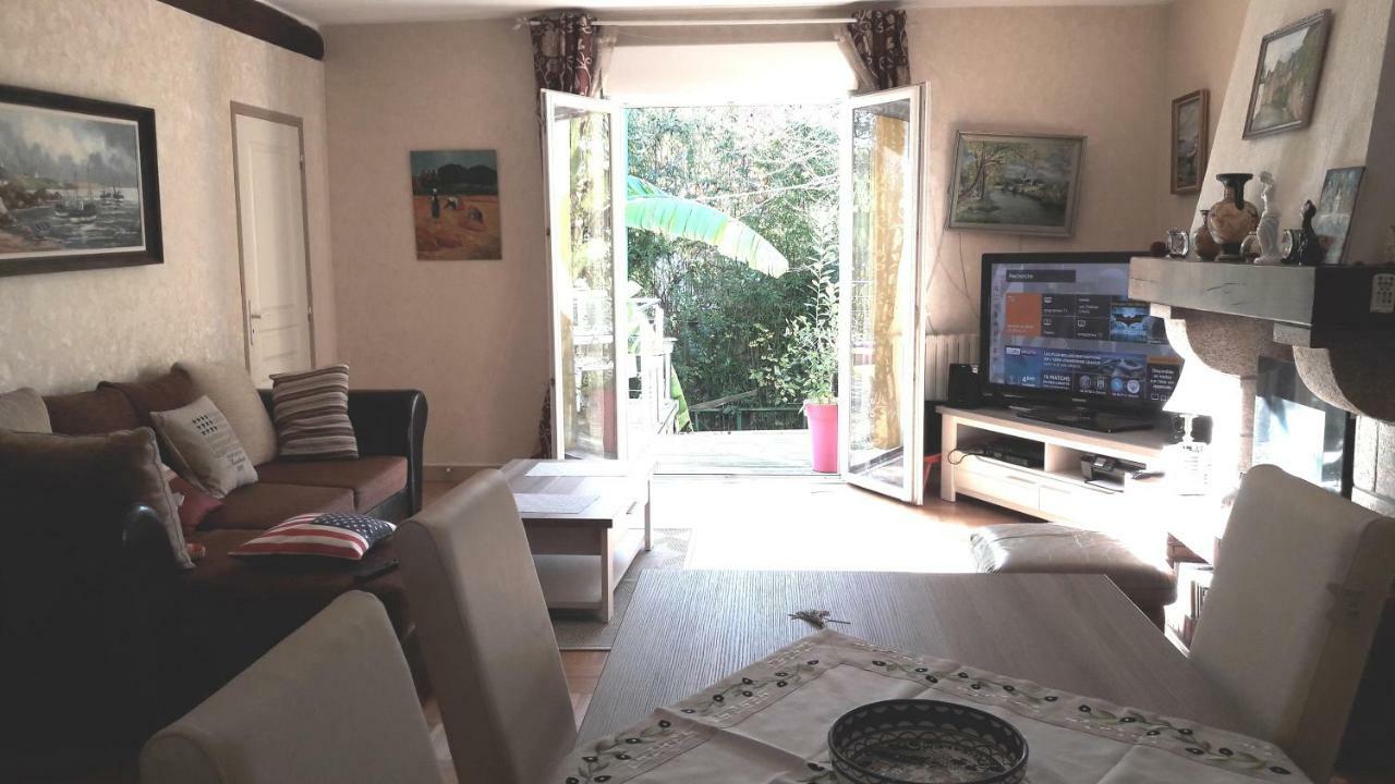 Villa Soleil Vacances Βαν Εξωτερικό φωτογραφία