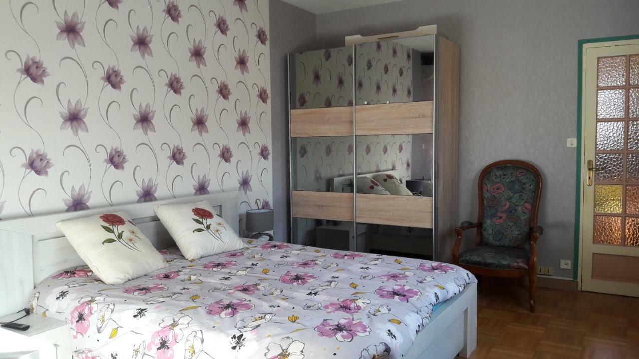 Villa Soleil Vacances Βαν Εξωτερικό φωτογραφία
