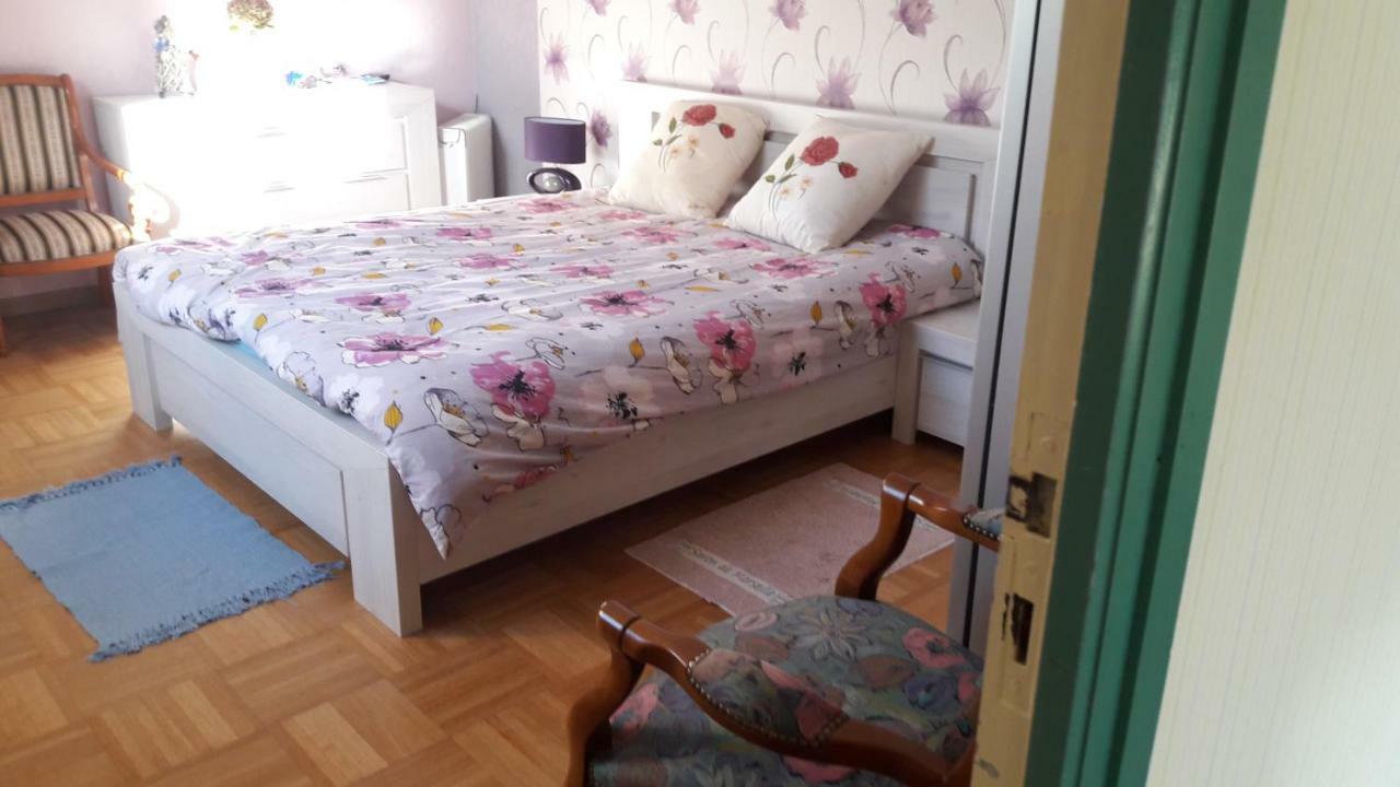 Villa Soleil Vacances Βαν Εξωτερικό φωτογραφία