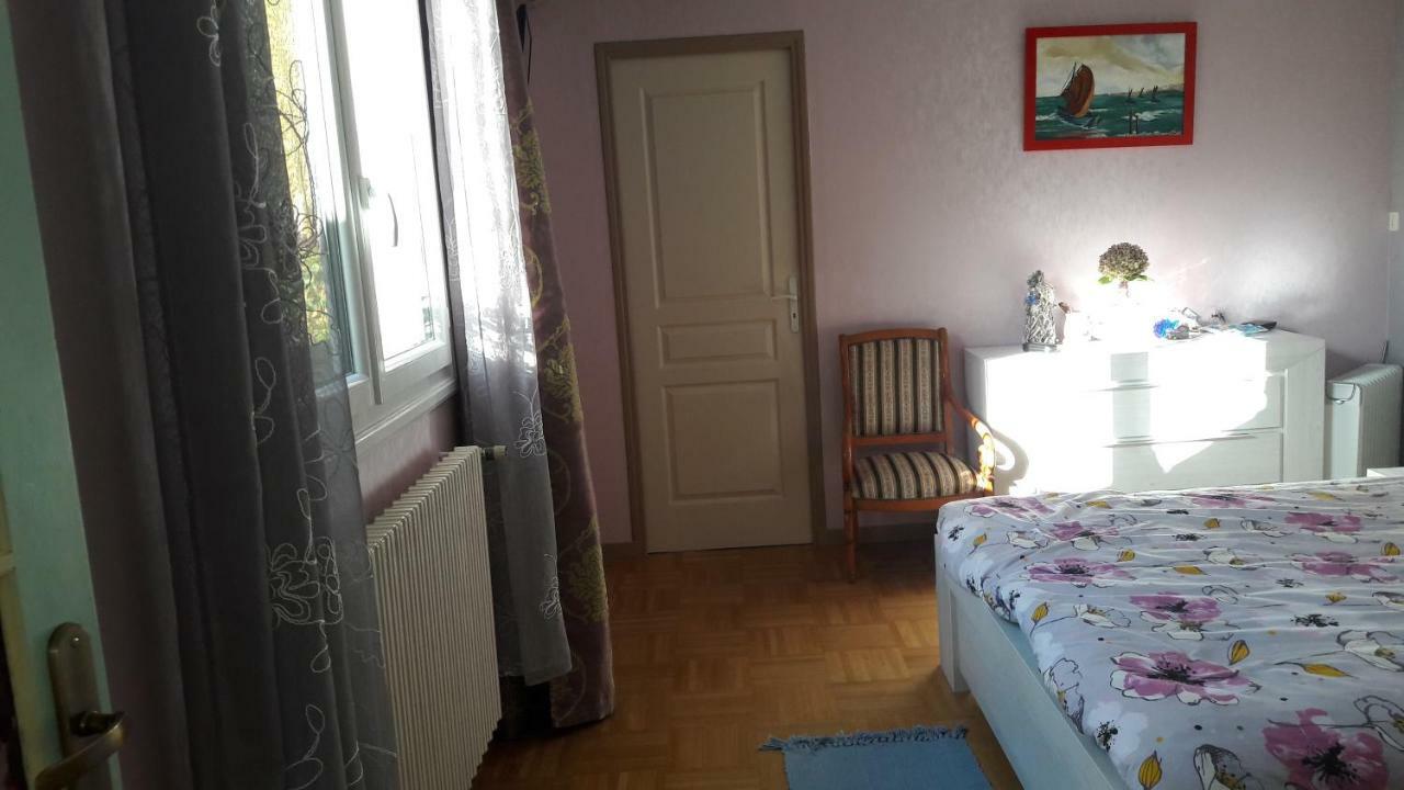 Villa Soleil Vacances Βαν Εξωτερικό φωτογραφία