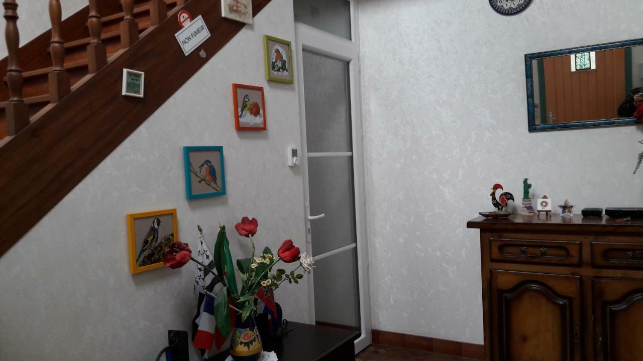 Villa Soleil Vacances Βαν Εξωτερικό φωτογραφία