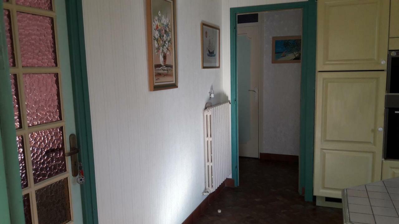 Villa Soleil Vacances Βαν Εξωτερικό φωτογραφία