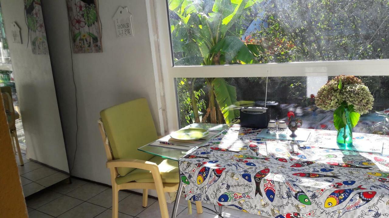 Villa Soleil Vacances Βαν Εξωτερικό φωτογραφία