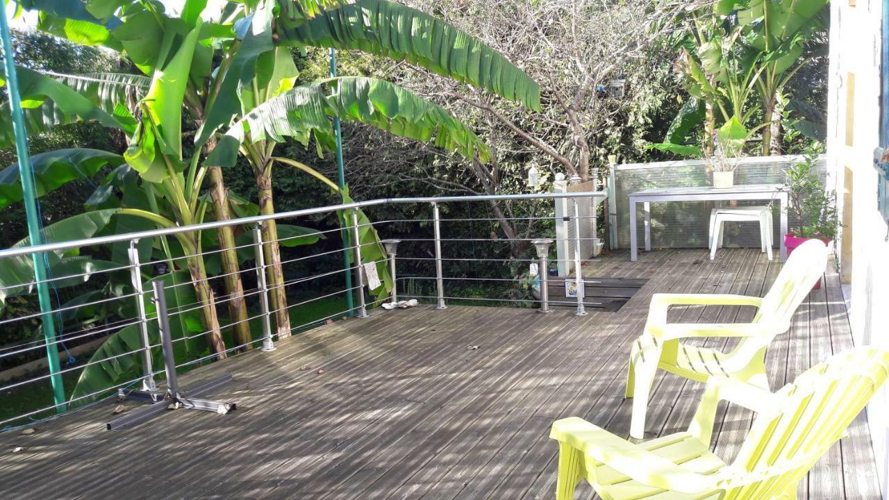 Villa Soleil Vacances Βαν Εξωτερικό φωτογραφία