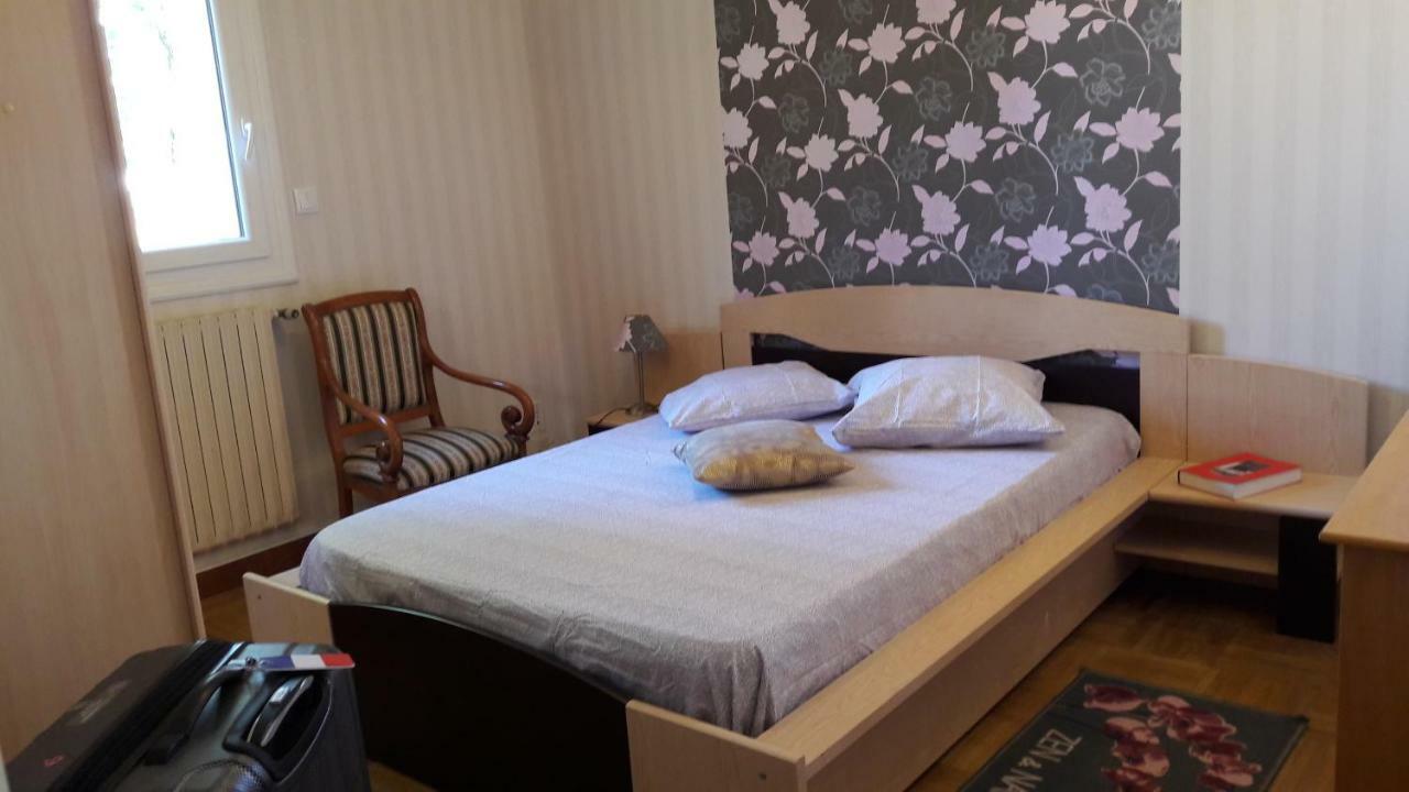 Villa Soleil Vacances Βαν Εξωτερικό φωτογραφία