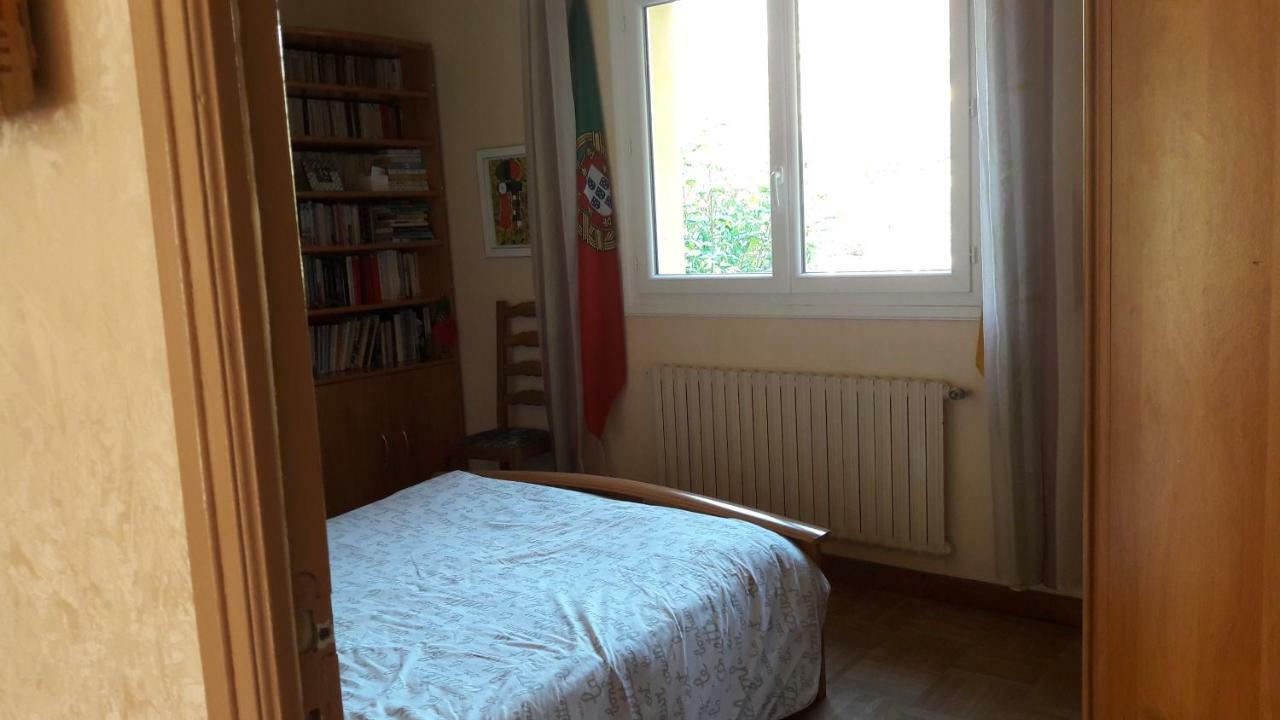 Villa Soleil Vacances Βαν Εξωτερικό φωτογραφία